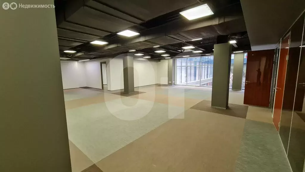 Офис (413 м) - Фото 2