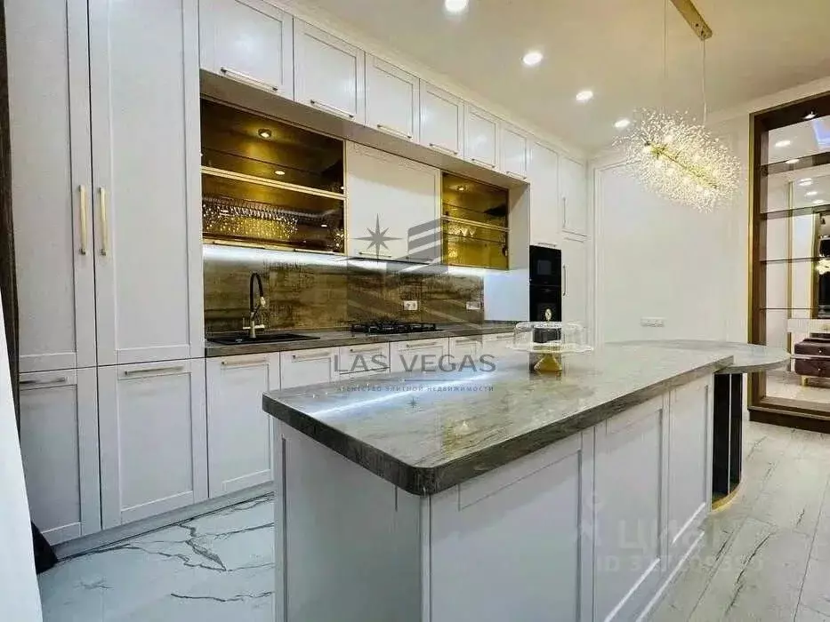 2-к кв. Татарстан, Казань ул. Тунакова, 41 (55.0 м) - Фото 1