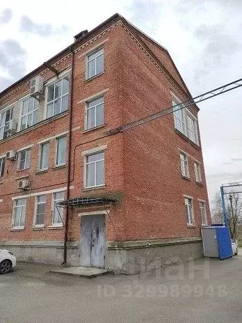 Помещение свободного назначения в Краснодарский край, Усть-Лабинск ... - Фото 2