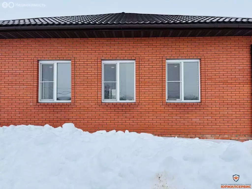 Дом в Домодедово, КП Кузьминский, 152 (120 м) - Фото 2