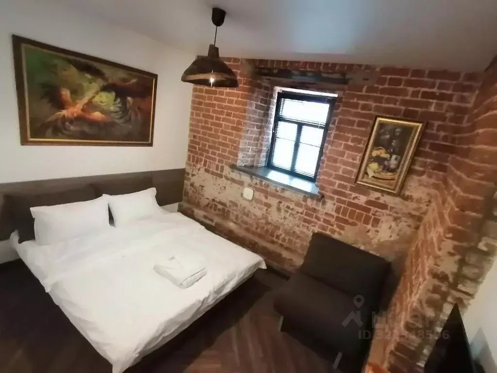 1-к кв. Вологодская область, Вологда Галкинская ул., 33 (16.0 м) - Фото 1