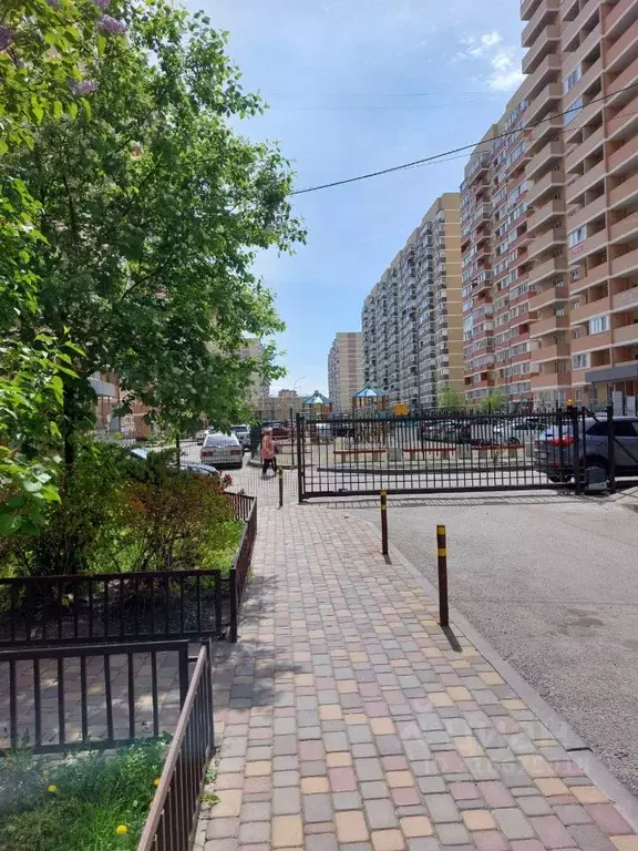 Помещение свободного назначения в Краснодарский край, Краснодар ул. ... - Фото 0