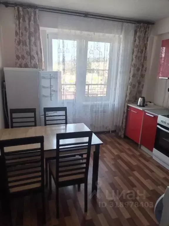 1-к кв. Ставропольский край, Кисловодск Ленинградская ул., 81 (35.0 м) - Фото 0