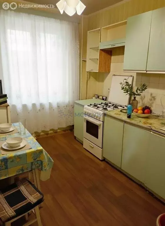 3-комнатная квартира: Дзержинск, микрорайон Западный, бульвар ... - Фото 1