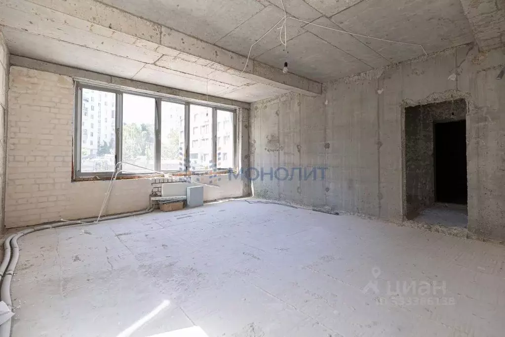 Помещение свободного назначения в Нижегородская область, Нижний ... - Фото 2