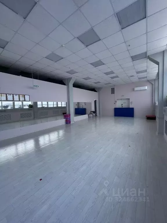 Помещение свободного назначения в Башкортостан, Уфа ул. Рихарда Зорге, ... - Фото 1