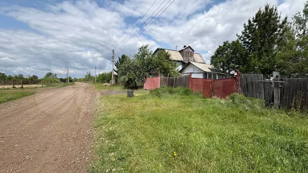 Участок 11 сот. (СНТ, ДНП) - Фото 0