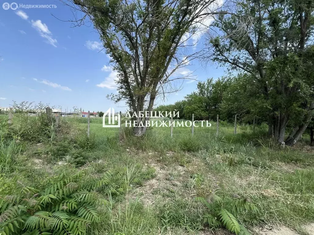 Участок в Феодосия, Черноморский тупик, 6 (20 м) - Фото 1