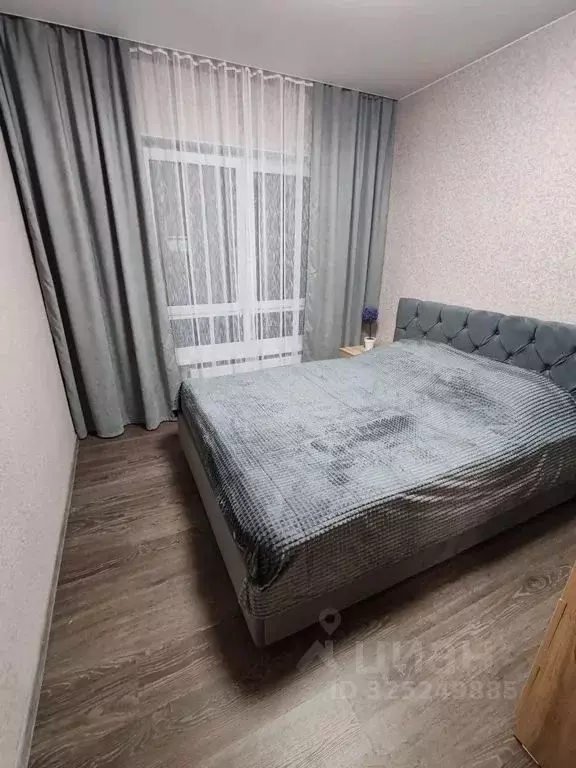 2-к кв. Новгородская область, Великий Новгород Нехинская ул., 20к2 ... - Фото 2