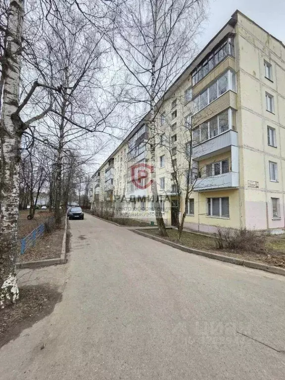 Квартира, 3 комнаты, 55 м - Фото 1