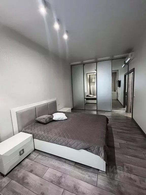 Квартира, 2 комнаты, 78.2 м - Фото 1