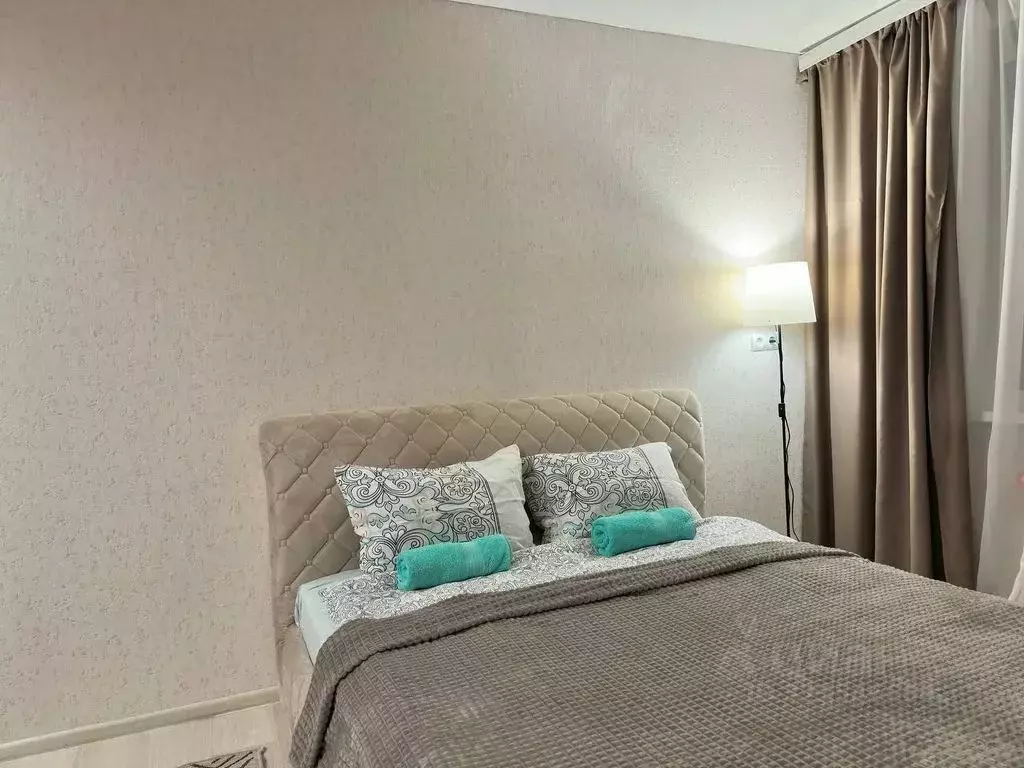 1-к кв. Смоленская область, Смоленский муниципальный округ, д. ... - Фото 1