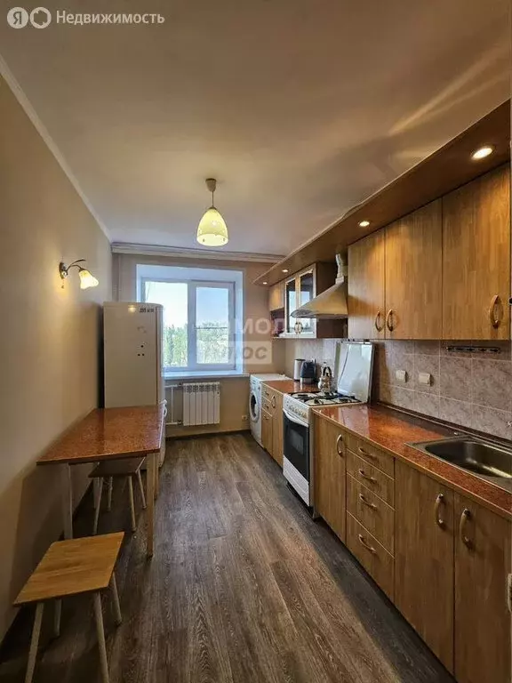 3-комнатная квартира: Липецк, улица Жуковского, 30А (62.8 м) - Фото 1
