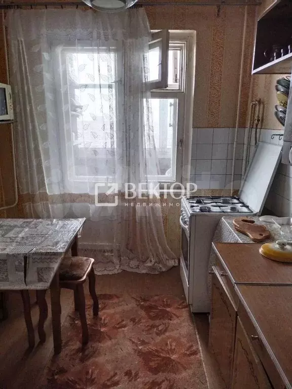 3-к. квартира, 64,5 м, 9/9 эт. - Фото 1