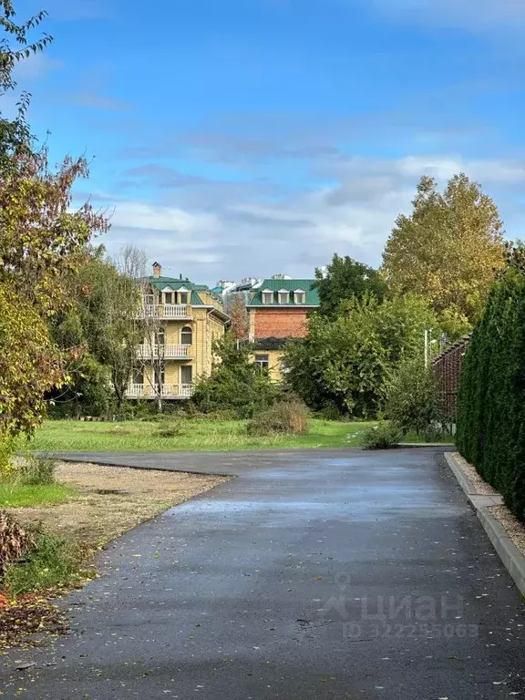 Участок в Краснодарский край, Краснодар ул. Горогороды 3-й Квартал, 29 ... - Фото 1