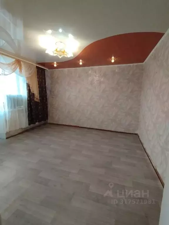 2-к кв. Челябинская область, Магнитогорск ул. Фрунзе, 3 (48.8 м) - Фото 0