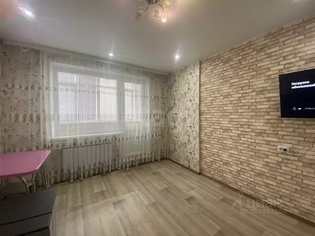 Студия Мордовия, Саранск Солнечная ул., 19/3 (23.4 м) - Фото 1