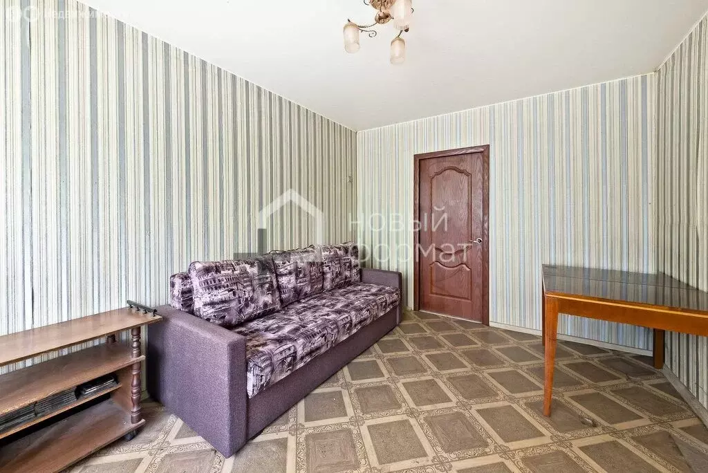 3-комнатная квартира: Мытищи, улица Щербакова, 2 (55 м) - Фото 2