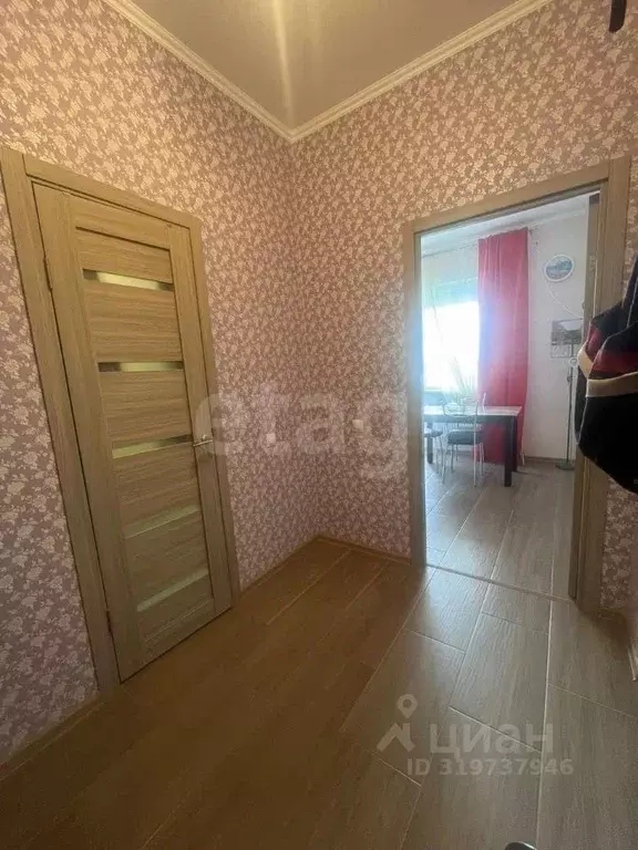 1-к кв. Тверская область, Тверь Новочеркасская ул., 56 (41.24 м) - Фото 1