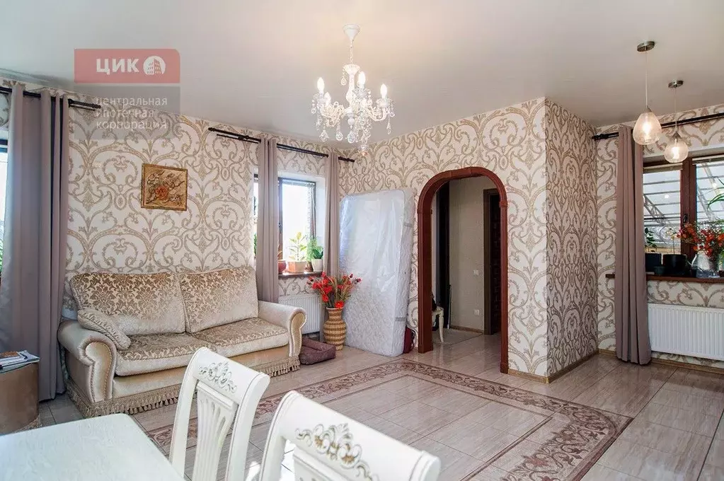 Дом в Рязанская область, Рязань Кальновский туп., 3 (50 м) - Фото 1