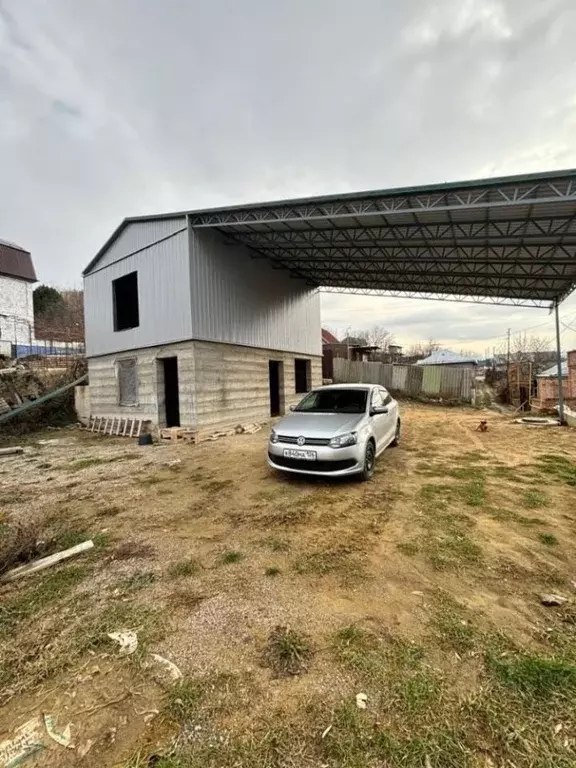 Участок в Ставропольский край, Кисловодск Березка СТ,  (4.8 сот.) - Фото 1