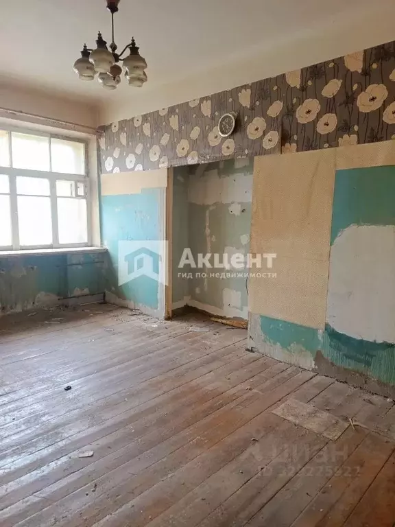 Комната Ивановская область, Иваново ул. Громобоя, 15 (20.0 м) - Фото 1