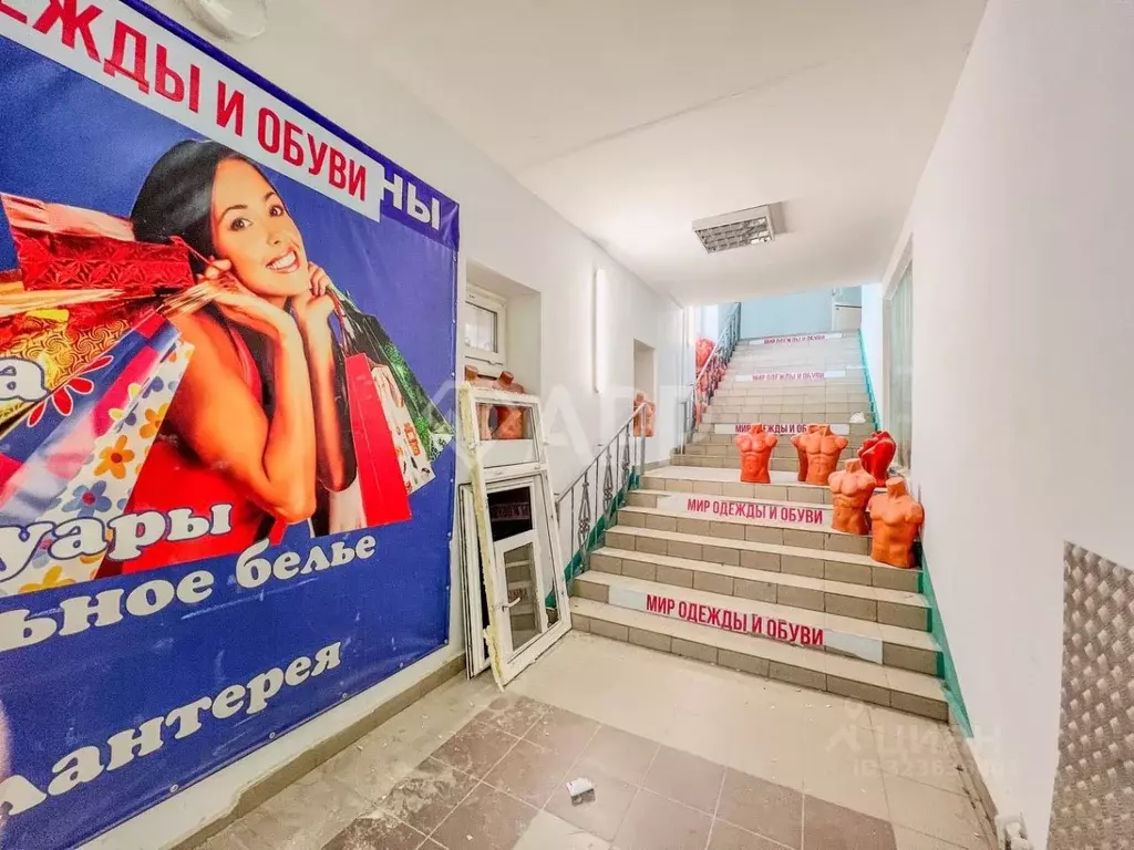 Помещение свободного назначения в Татарстан, Казань ул. Кулахметова, ... - Фото 2