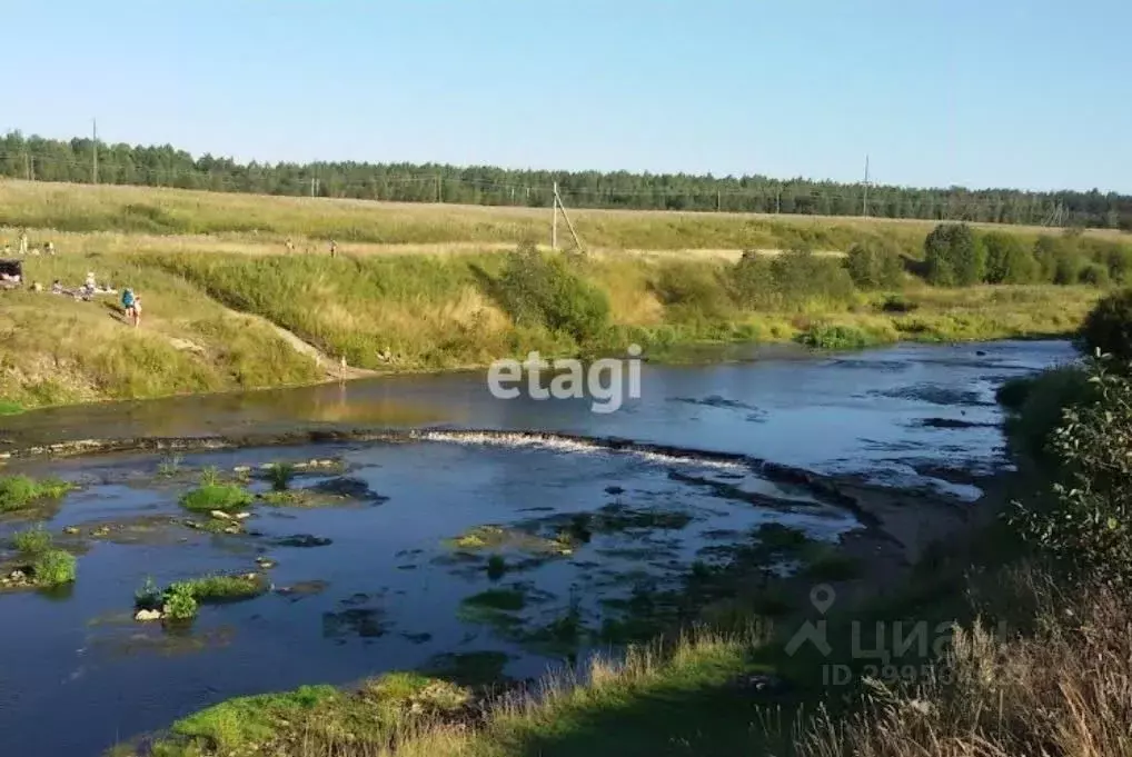 Купить Участок В Андрианово Тосненский Район