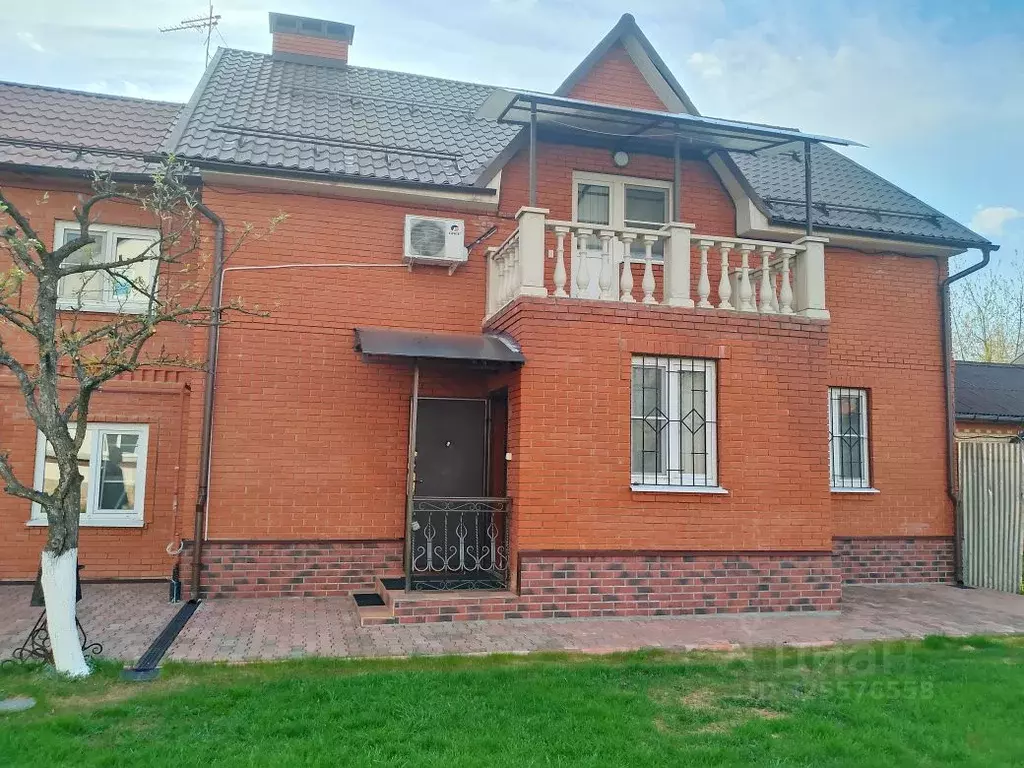 Дом в Московская область, Мытищи городской округ, д. Пирогово ул. ... - Фото 1