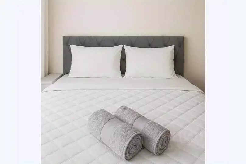 2-к кв. Москва Очаковское ш., 5к6 (35.0 м) - Фото 2