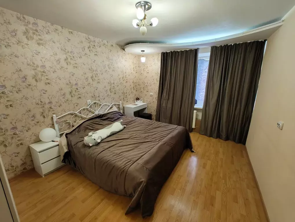 Продаётся 2-к квартира, 46.6 м - Фото 0