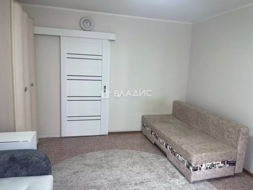 1-к кв. Башкортостан, Стерлитамак ул. Строителей, 71 (38.5 м) - Фото 1