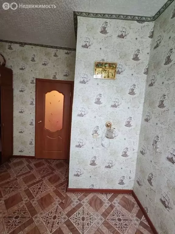 3-комнатная квартира: Снежинск, посёлок Сокол, улица Бажова, 2 (60 м) - Фото 1