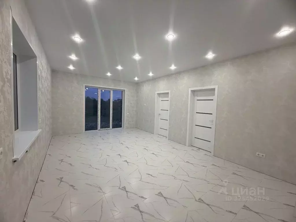 Коттедж в Пермский край, Пермский муниципальный округ, д. Мокино ул. ... - Фото 1