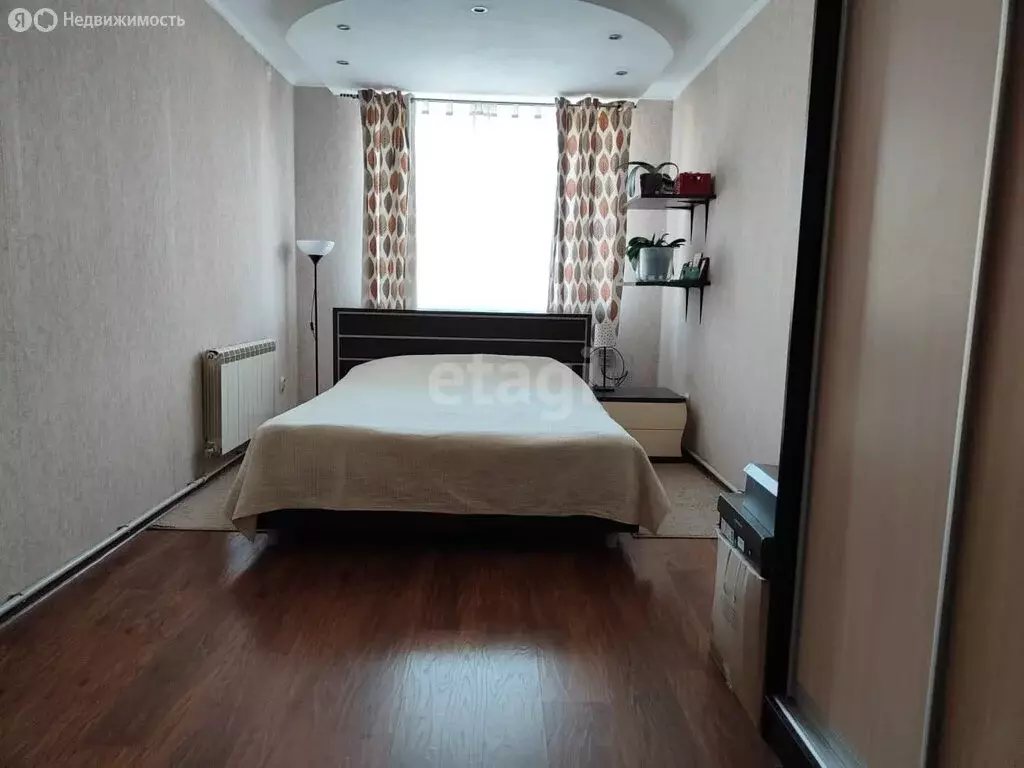 Дом в Белгород, улица Куйбышева (83.8 м) - Фото 2