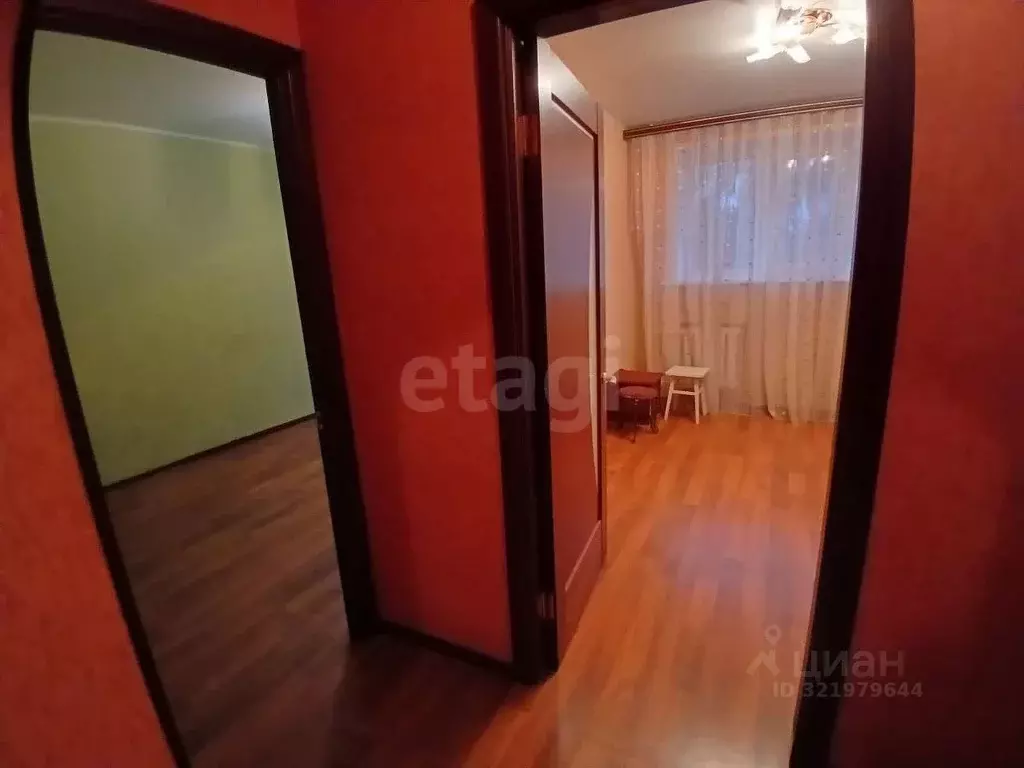 4-к кв. Смоленская область, Сафоново ул. Кутузова, 33 (76.4 м) - Фото 1