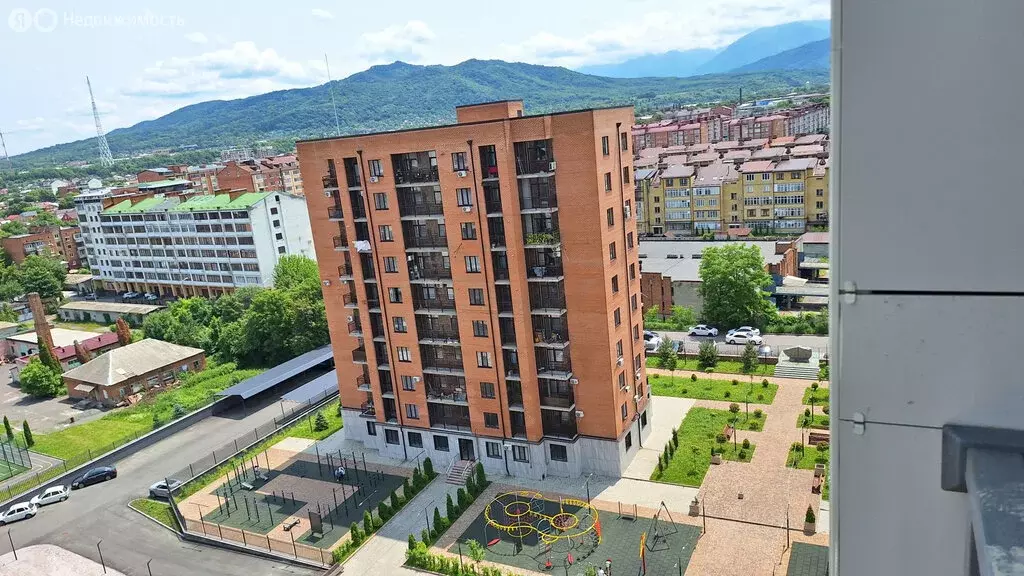 3-комнатная квартира: Владикавказ, улица Гастелло, 71 (64 м) - Фото 1