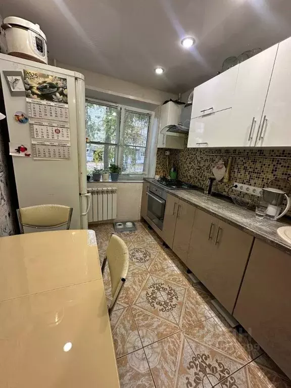 2-к кв. Архангельская область, Архангельск Соломбала исторический ... - Фото 1