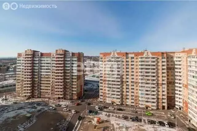 1-комнатная квартира: Благовещенск, улица Василенко, 20/1 (26.6 м) - Фото 1