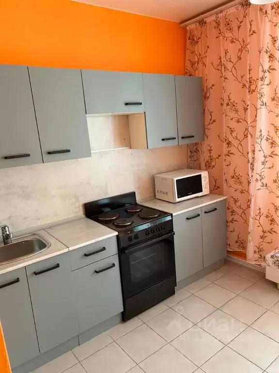 1-к кв. Московская область, Люберцы ул. Юности, 7 (38.0 м) - Фото 0