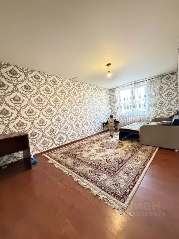 3-к кв. Дагестан, Махачкала просп. Имама шамиля, 68Б (70.0 м) - Фото 1