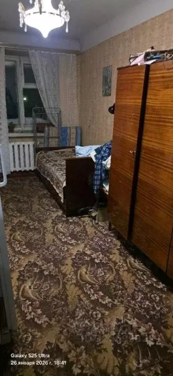 2-к кв. Пермский край, Краснокамск ул. Пушкина, 6 (43.7 м) - Фото 2