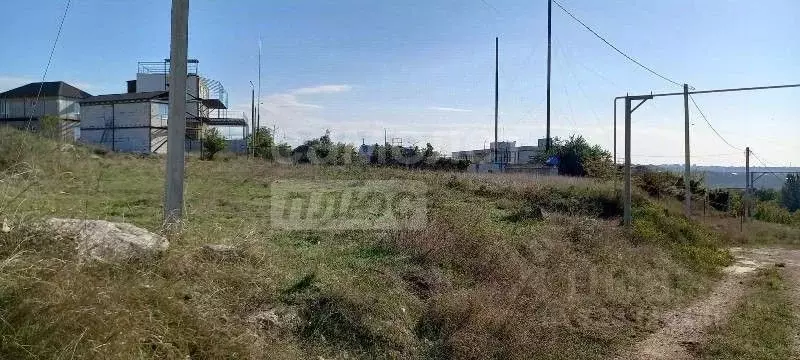 Участок в Севастополь ул. Курчатова (10.0 сот.) - Фото 1