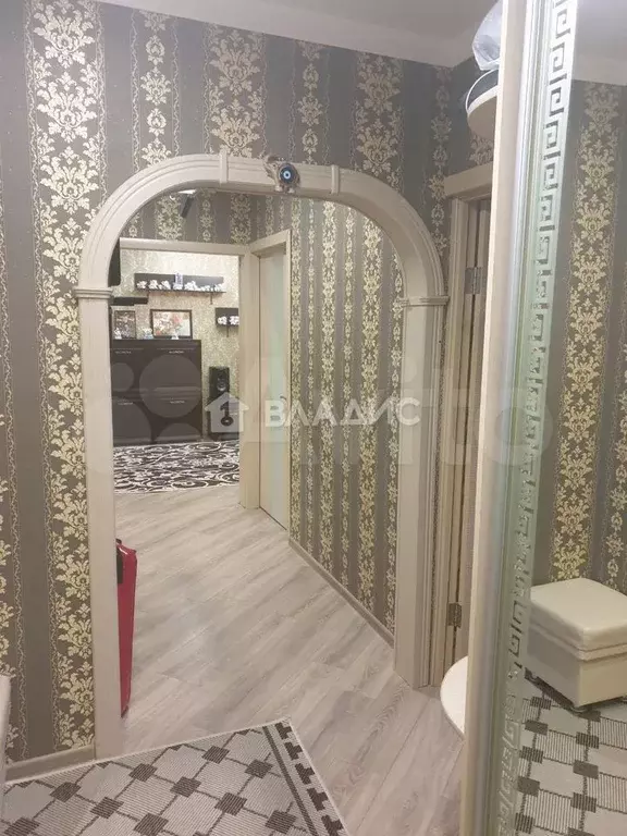 4-к. квартира, 74 м, 2/5 эт. - Фото 0