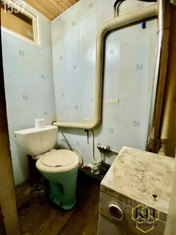 Дом в Свердловская область, Полевской Красноармейская ул., 65 (24 м) - Фото 1