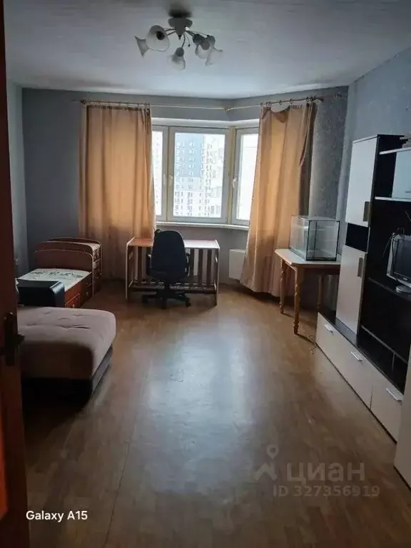 2-к кв. Москва Рождественская ул., 31 (60.0 м) - Фото 2