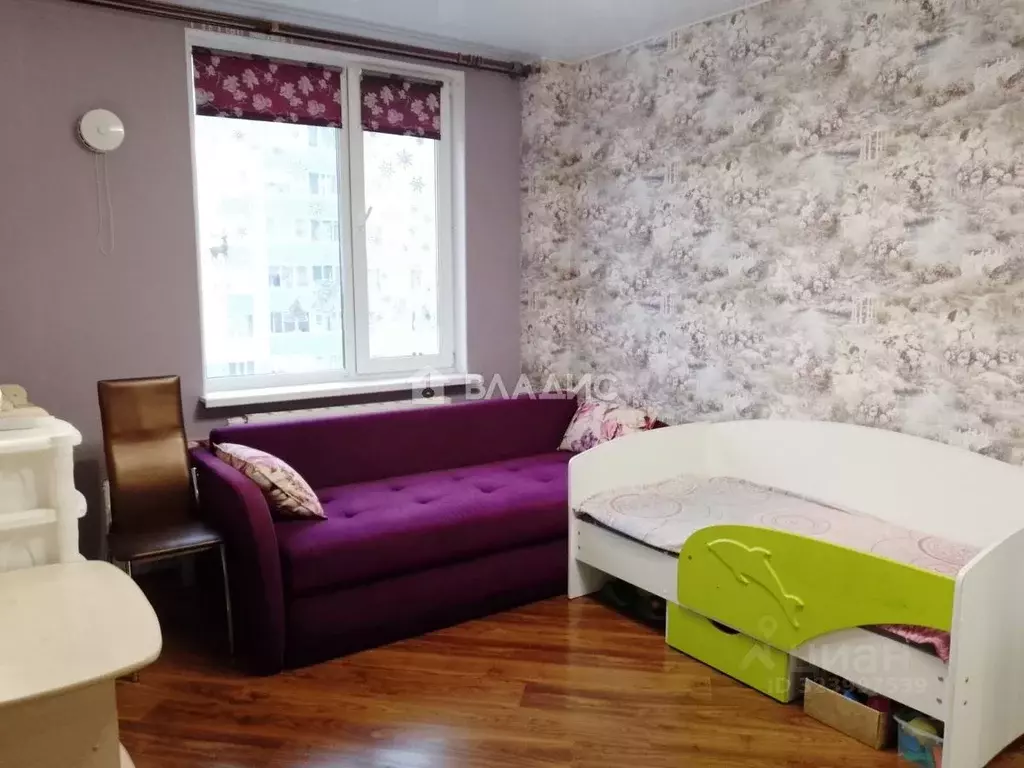 2-к кв. Коми, Сыктывкар Сысольское ш., 1/11 (47.4 м) - Фото 1