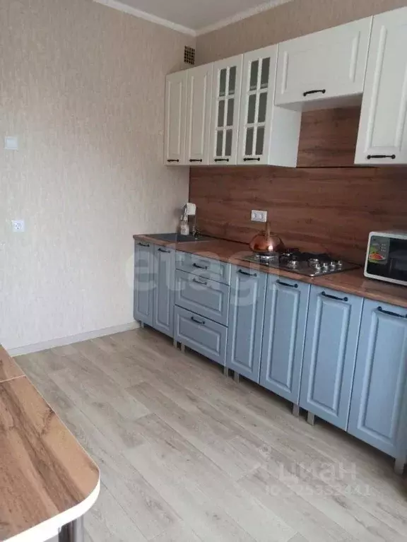 2-к кв. Пермский край, Пермь ул. Степана Разина, 36 (52.0 м) - Фото 2