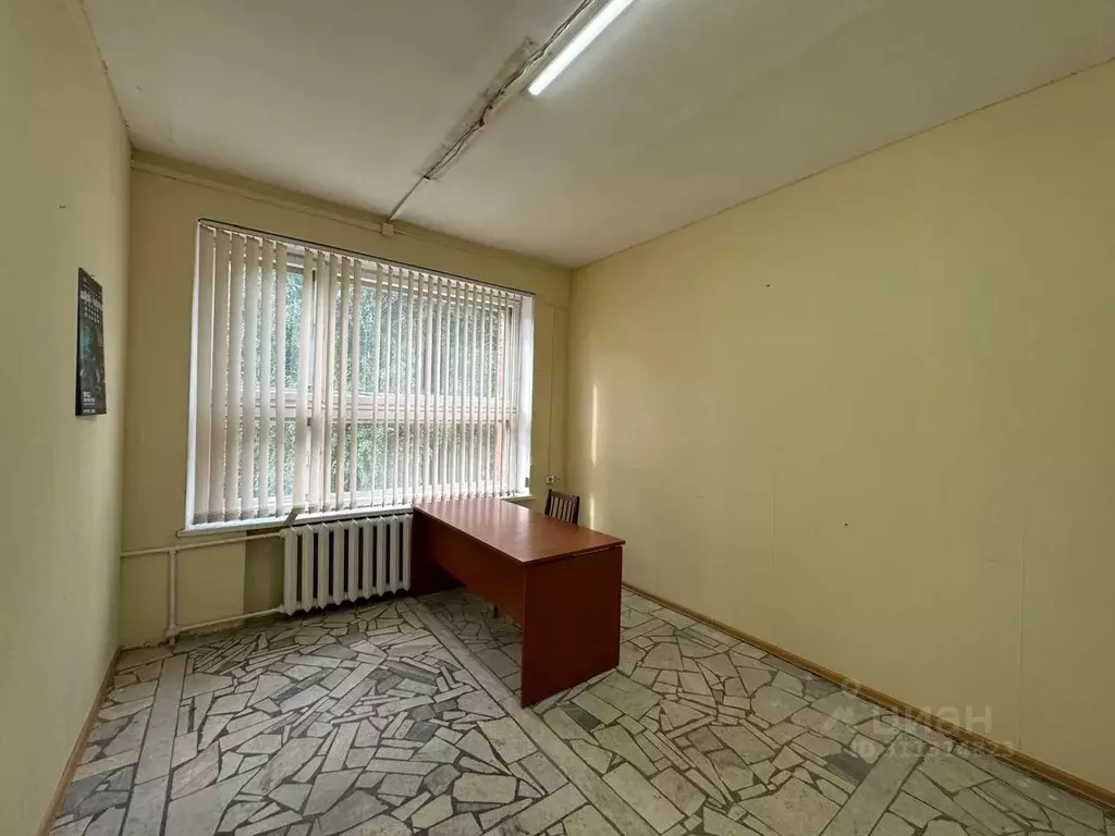 Офис в Санкт-Петербург Тимуровская ул., 26К1 (14 м) - Фото 0