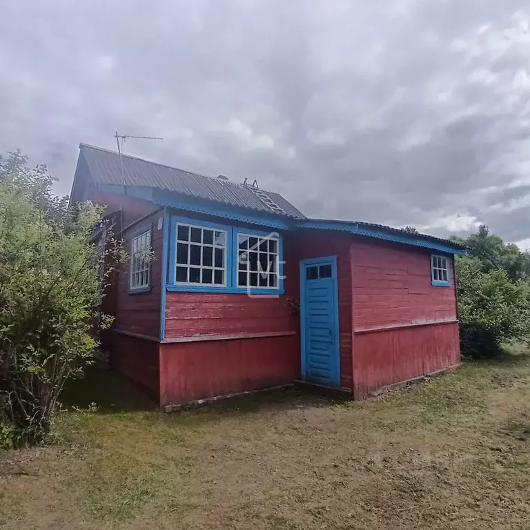 Дом в Владимирская область, Собинский муниципальный округ, д. Шепели ... - Фото 1